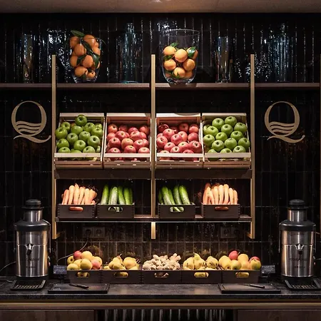 호텔 Quellenhof Luxury Passeier 5*