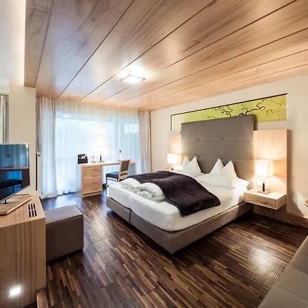 Quellenhof Luxury Passeier 5*