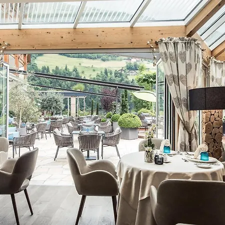 Quellenhof Luxury Passeier