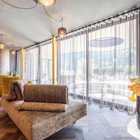 Quellenhof Luxury Passeier 5* 산 마르티노