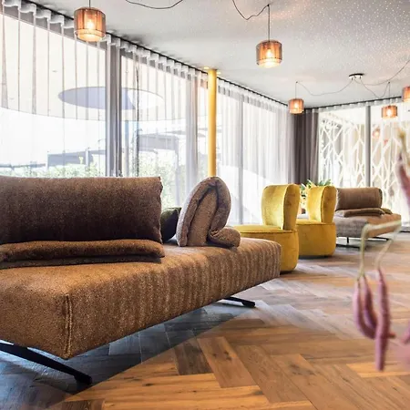 Hotel Quellenhof Luxury Passeier San Martino in Passiria