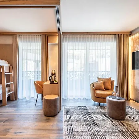 Quellenhof Luxury Passeier 5* 산 마르티노