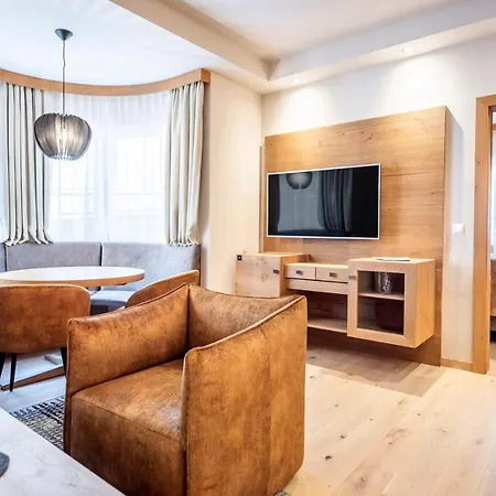 Quellenhof Luxury Passeier 5* San Martino in Passiria