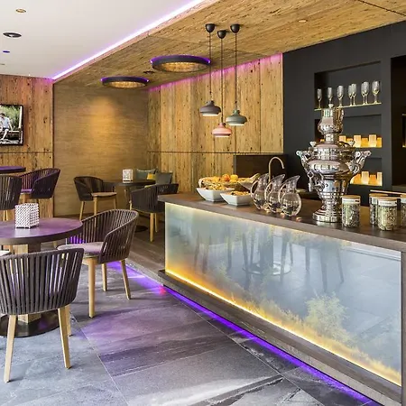 Quellenhof Luxury Passeier 5*