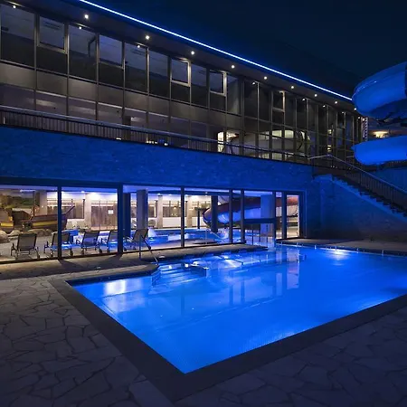 Quellenhof Luxury Passeier 5*