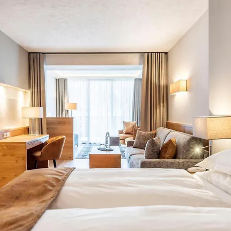 Quellenhof Luxury Passeier 5*