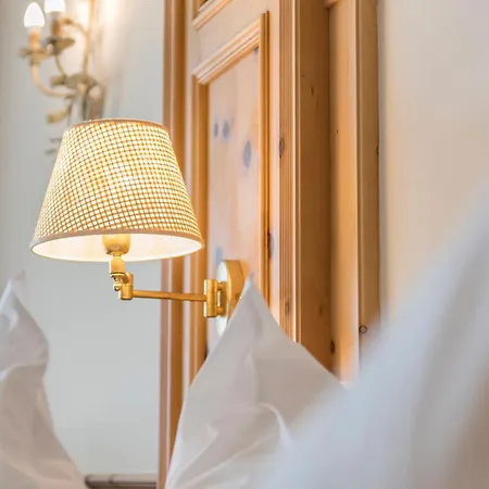 Hotel Quellenhof Luxury Passeier 5*