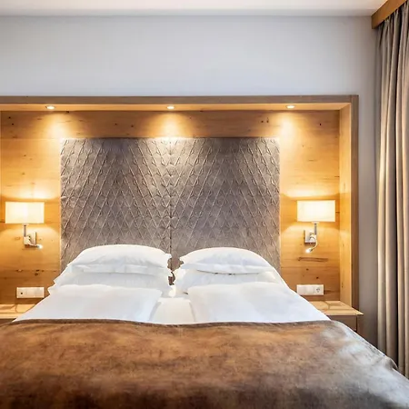 Hotel Quellenhof Luxury Passeier San Martino in Passiria