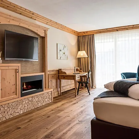 Quellenhof Luxury Passeier 5*