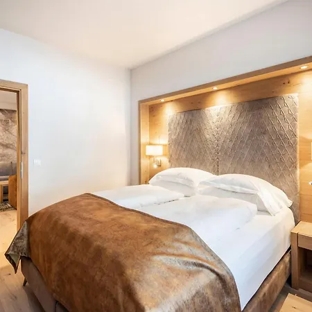 Quellenhof Luxury Passeier
