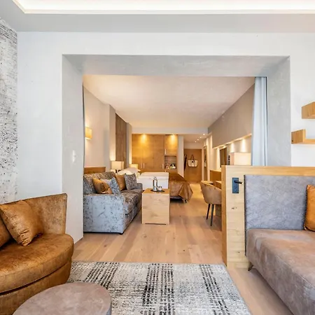 Quellenhof Luxury Passeier