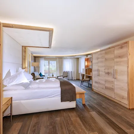 Quellenhof Luxury Passeier 5* San Martino in Passiria