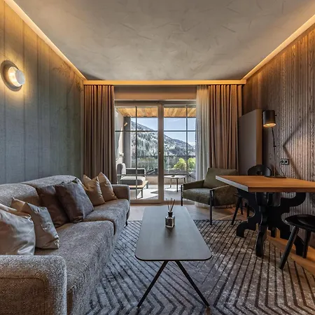 Hotel Quellenhof Luxury Passeier San Martino in Passiria
