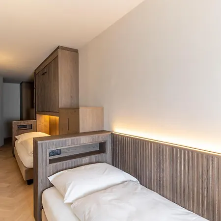 Quellenhof Luxury Passeier 산 마르티노