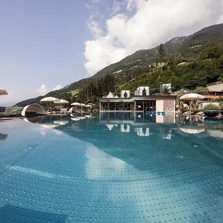 Hotel Quellenhof Luxury Passeier San Martino in Passiria