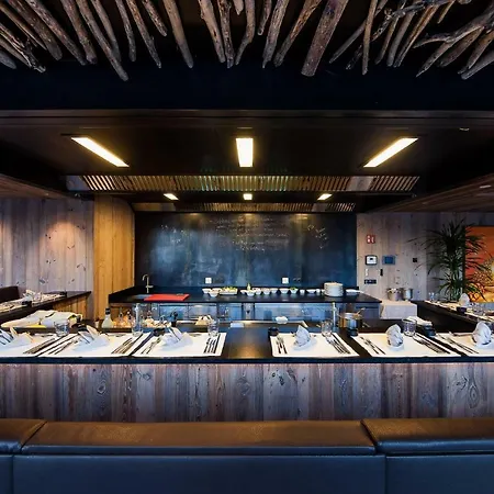 호텔 Quellenhof Luxury Passeier 5*