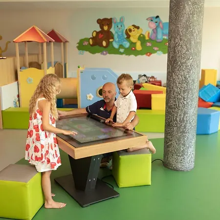 Hotel Quellenhof Luxury Passeier
