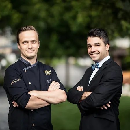 Quellenhof Luxury Passeier 5*